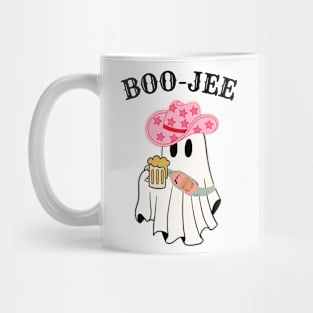 Boo jee Mug